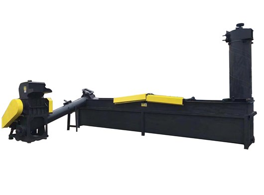 废旧塑料破碎机的注意事项有哪些